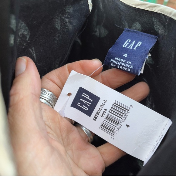 VINTAGE GAP NWT - Picture 4 of 15